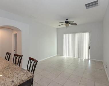 3736 Briar Run Drive - Photo Thumbnail 3