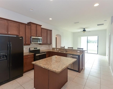 3736 Briar Run Drive - Photo Thumbnail 4