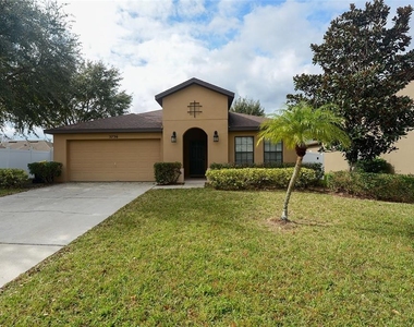 3736 Briar Run Drive - Photo Thumbnail 1