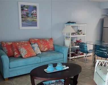 3700 S Atlantic Avenue - Photo Thumbnail 3