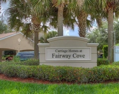 803 Fairwaycove Lane - Photo Thumbnail 1