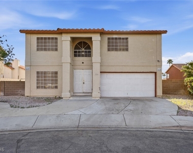 808 Majestic Rock Circle - Photo Thumbnail 1