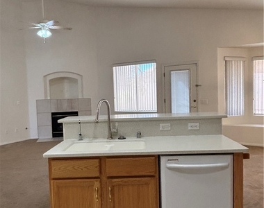 1601 Tranquil Meadows Lane - Photo Thumbnail 4