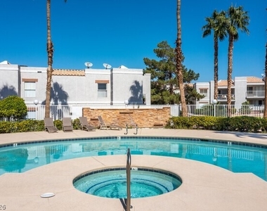 6800 E Lake Mead Boulevard - Photo Thumbnail 18