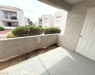6800 E Lake Mead Boulevard - Photo Thumbnail 16