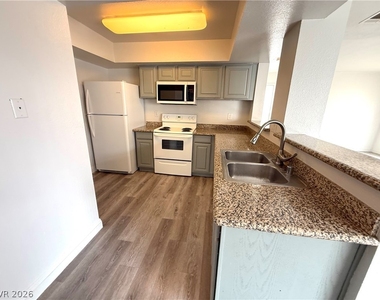 6800 E Lake Mead Boulevard - Photo Thumbnail 4