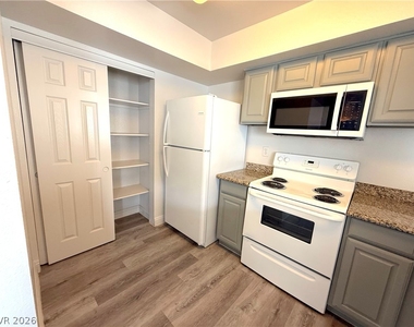 6800 E Lake Mead Boulevard - Photo Thumbnail 5
