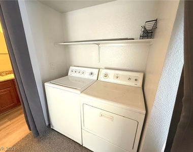 6800 E Lake Mead Boulevard - Photo Thumbnail 6