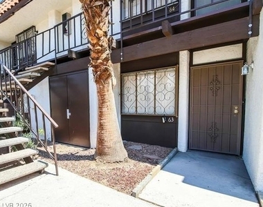 1405 Vegas Valley Drive - Photo Thumbnail 1