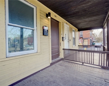 459 Parsells Avenue - Photo Thumbnail 2