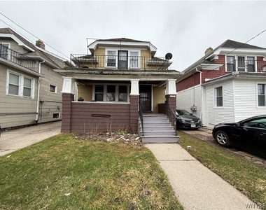733 Lasalle Avenue - Photo Thumbnail 1