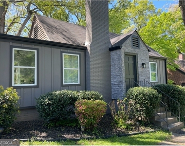 1914 Montrose Drive - Photo Thumbnail 1