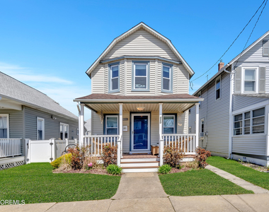320 Ocean Park Avenue - Photo Thumbnail 3