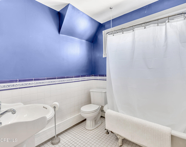 320 Ocean Park Avenue - Photo Thumbnail 24
