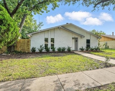 4613 Tarry Drive - Photo Thumbnail 1