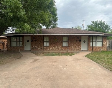 1651 Palm Street - Photo Thumbnail 1