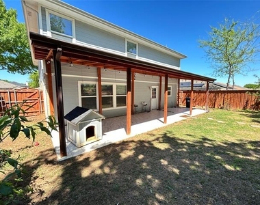 8008 Hidden Oaks Drive - Photo Thumbnail 22