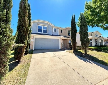 8008 Hidden Oaks Drive - Photo Thumbnail 1