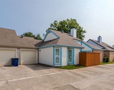 4124 Hollow Oak Drive - Photo Thumbnail 29