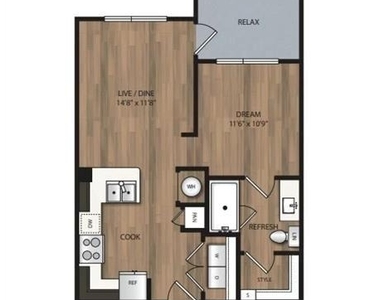 3400 Firewheel Parkway - Photo Thumbnail 1