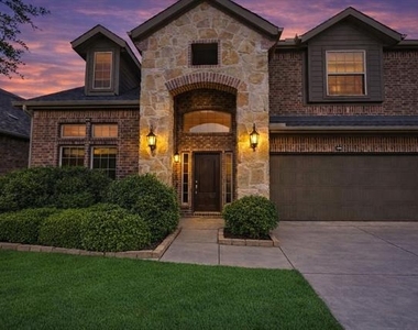 3913 Tunstall Drive - Photo Thumbnail 1