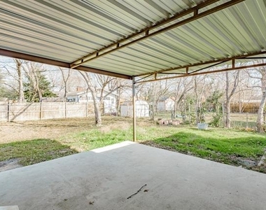 5821 Circular Drive - Photo Thumbnail 28
