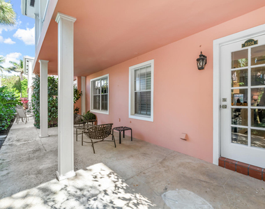 134 Peruvian Avenue - Photo Thumbnail 14