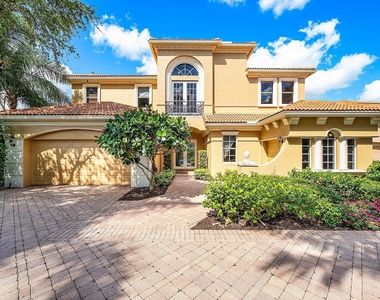 123 Sunesta Cove Drive - Photo Thumbnail 1