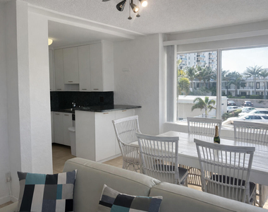345 N Fort Lauderdale Beach Boulevard - Photo Thumbnail 8