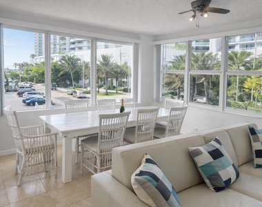 345 N Fort Lauderdale Beach Boulevard - Photo Thumbnail 4
