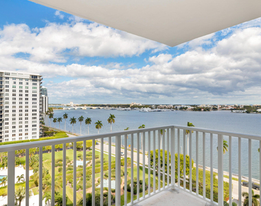 1801 S Flagler Drive - Photo Thumbnail 19