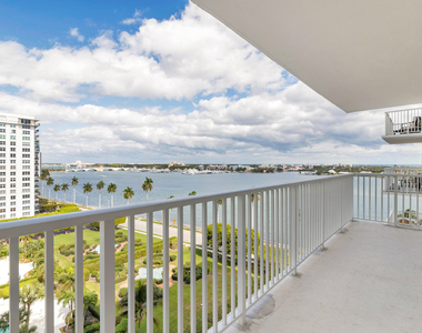 1801 S Flagler Drive - Photo Thumbnail 17