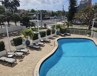2701 N Ocean Boulevard - Photo Thumbnail 23