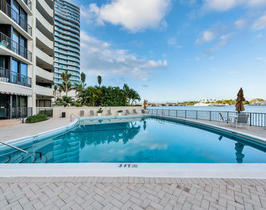 1200 S Flagler Drive - Photo Thumbnail 6