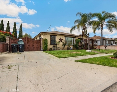 14829 Longworth - Photo Thumbnail 1