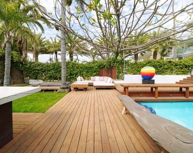 936 Palisades Beach Road - Photo Thumbnail 23