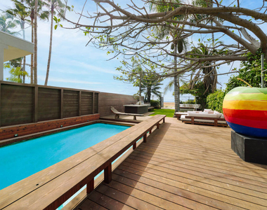 936 Palisades Beach Road - Photo Thumbnail 22
