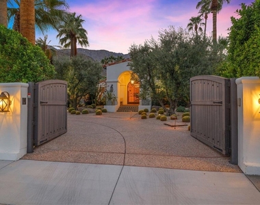 535 N Belardo Road - Photo Thumbnail 1