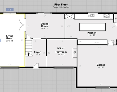 10 Foxwood Lane - Photo Thumbnail 14