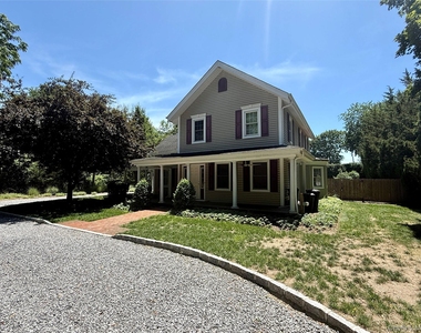 496 North Country Road - Photo Thumbnail 1