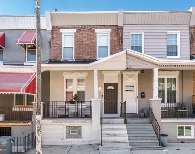 1540 N Hollywood Street - Photo Thumbnail 1