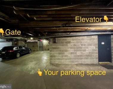 1440 N Street Nw - Photo Thumbnail 1