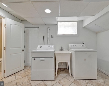 4607 North Capitol Street Ne - Photo Thumbnail 20