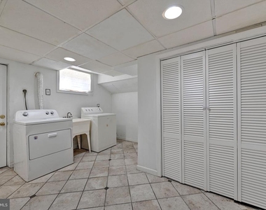 4607 North Capitol Street Ne - Photo Thumbnail 21