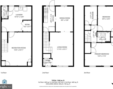 4607 North Capitol Street Ne - Photo Thumbnail 24