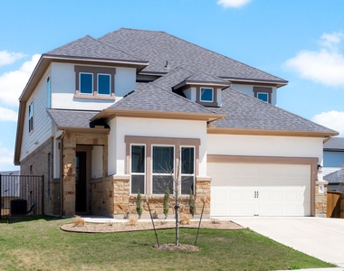 4904 Escape Rivera Dr - Photo Thumbnail 1