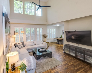 4501 Whispering Valley Dr - Photo Thumbnail 6