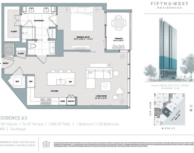 501 West Ave - Photo Thumbnail 21
