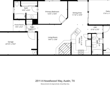 2511 Howellwood Way - Photo Thumbnail 15