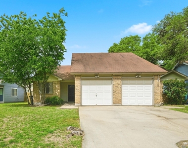 2511 Howellwood Way - Photo Thumbnail 1